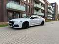 Audi A7 50 basis TDI quattro Weiß - thumbnail 4