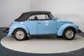 Volkswagen Kever Cabrio | Florida Blue | Goede staat | 1979 Blue - thumbnail 15