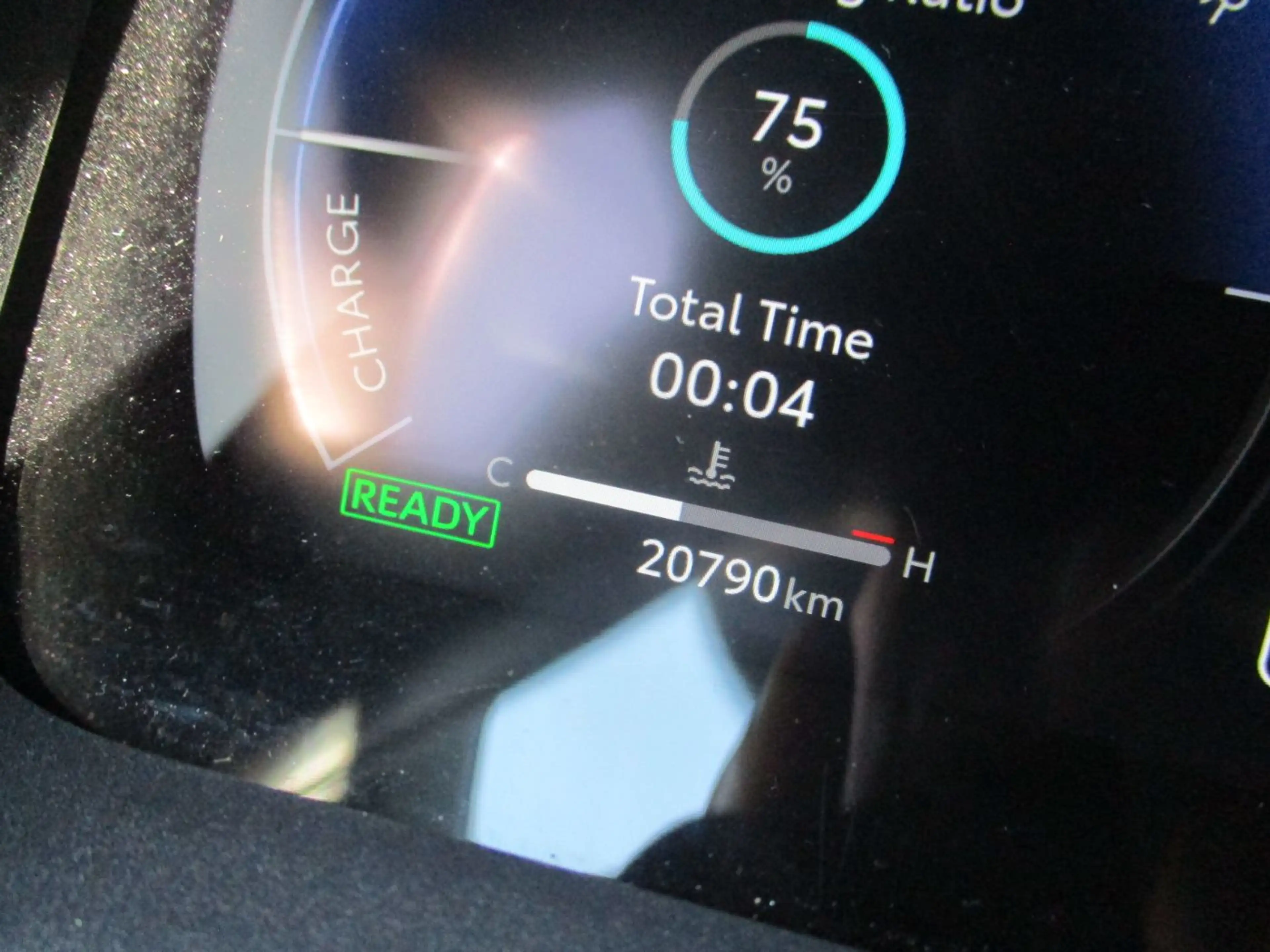 Toyota Corolla Cross 1.8 FWD Active Drive ACC+LED+Navi — photo 15