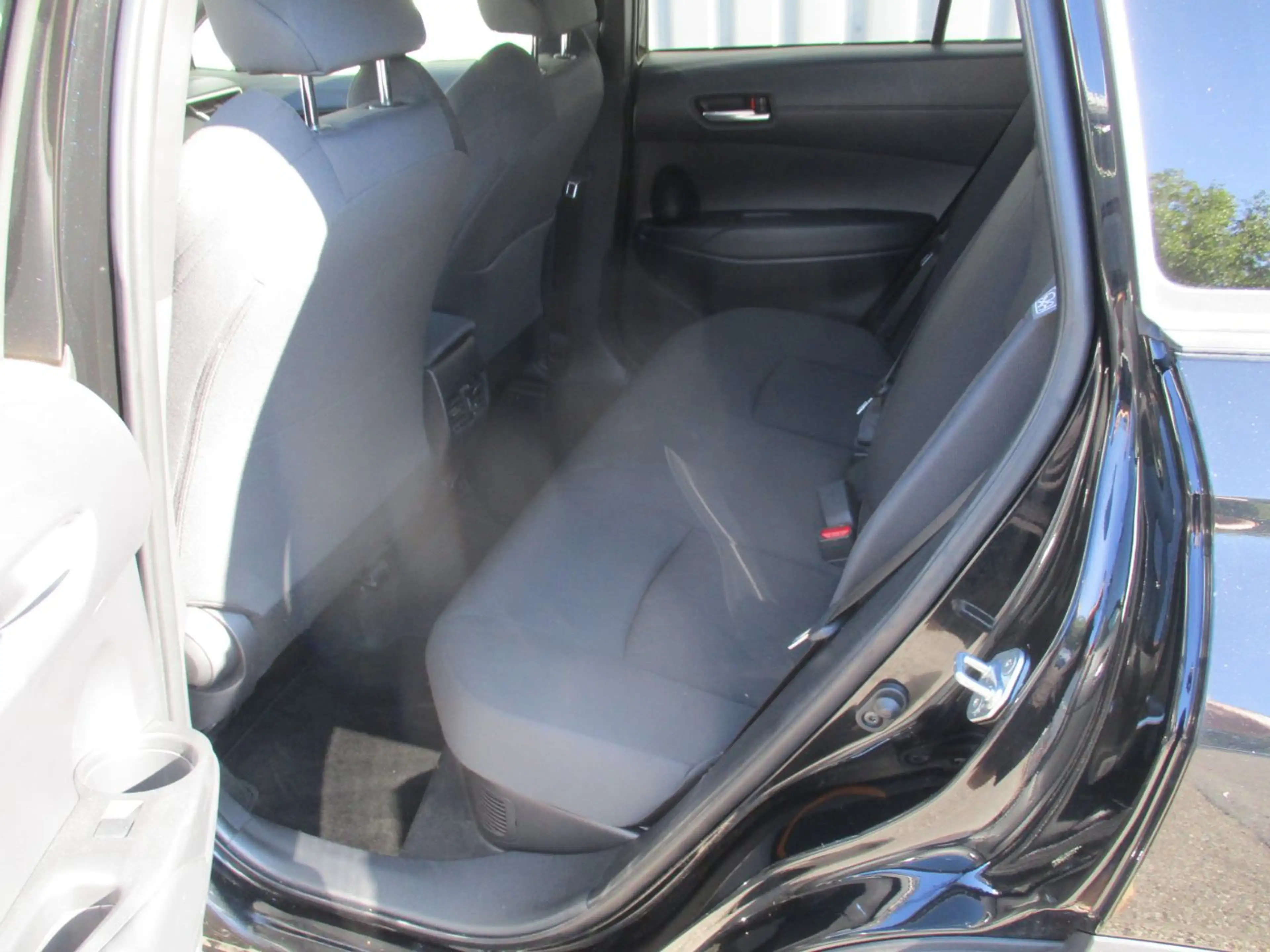 Toyota Corolla Cross 1.8 FWD Active Drive ACC+LED+Navi — photo 9