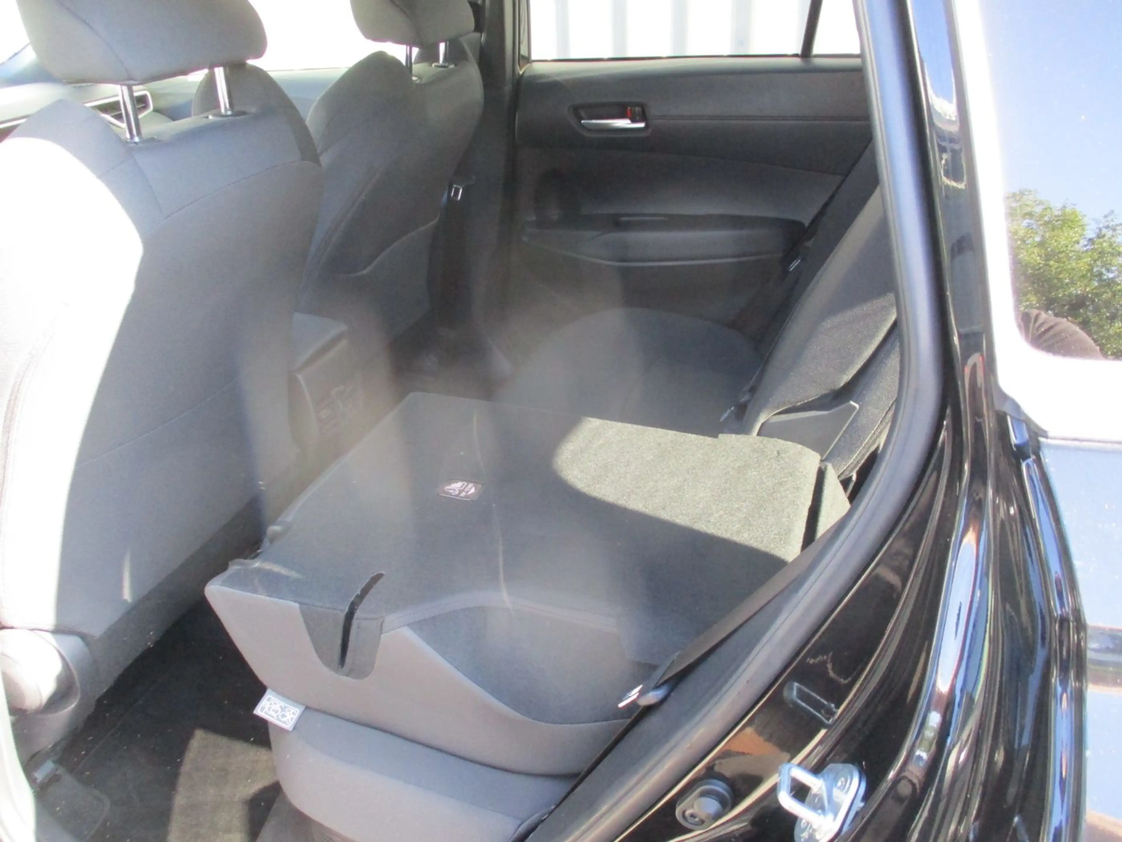 Toyota Corolla Cross 1.8 FWD Active Drive ACC+LED+Navi — photo 10