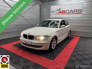 1-serie 118d Business Line