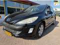Peugeot 308 1.6 VTi XS LEDER APK T/M 28-1-2027 Schwarz - thumbnail 1