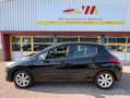 Peugeot 308 1.6 VTi XS LEDER APK T/M 28-1-2027 Schwarz - thumbnail 2