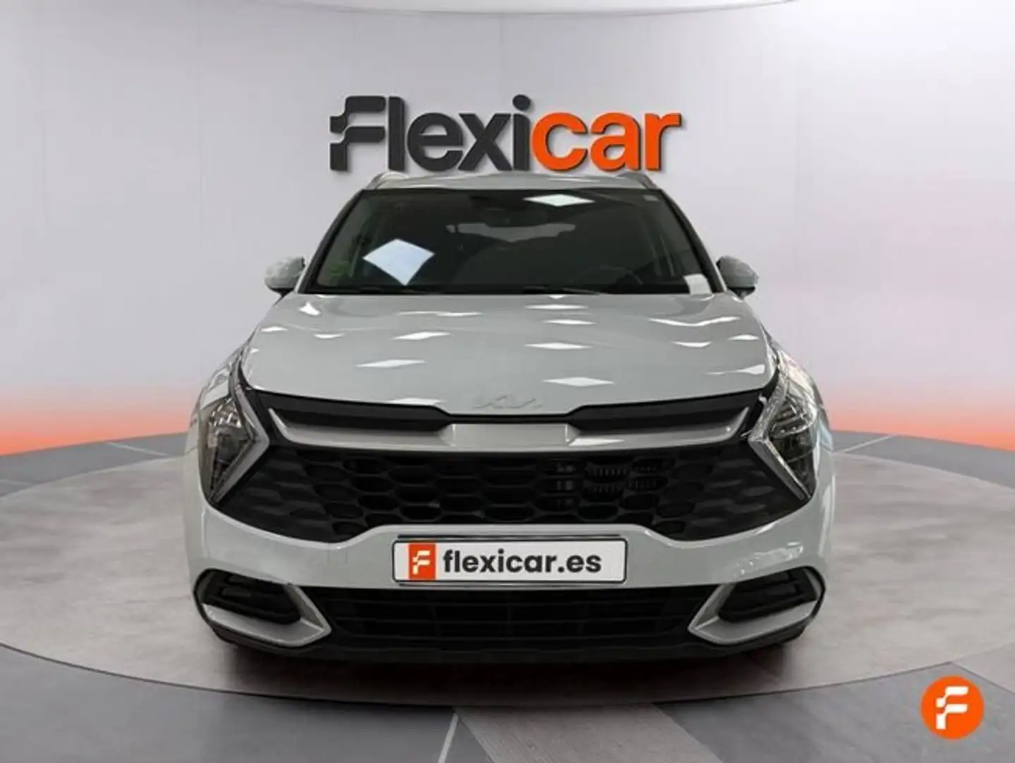Kia Sportage 1.6 T-GDi 110kW (150CV) Drive 4x2 Blanco - 2
