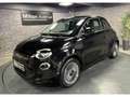 Fiat 500 Fiat 500 Electrique 42 kWh  Icône Noir - thumbnail 1