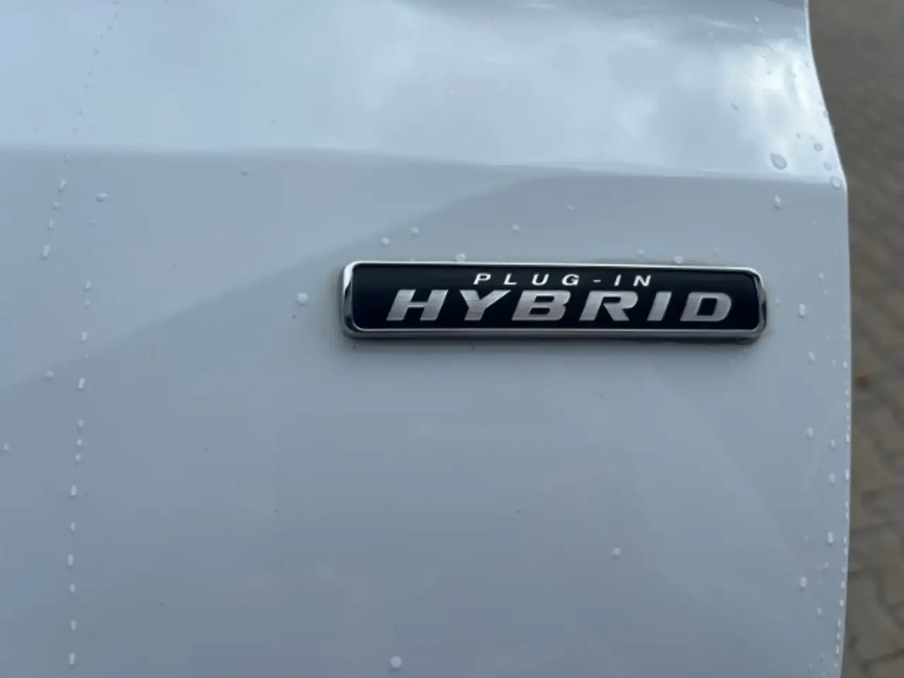 Ford Kuga Plug-In Hybrid ST-Line X AHK-el. klappb HEAD-UP-Di, миниатюра 7