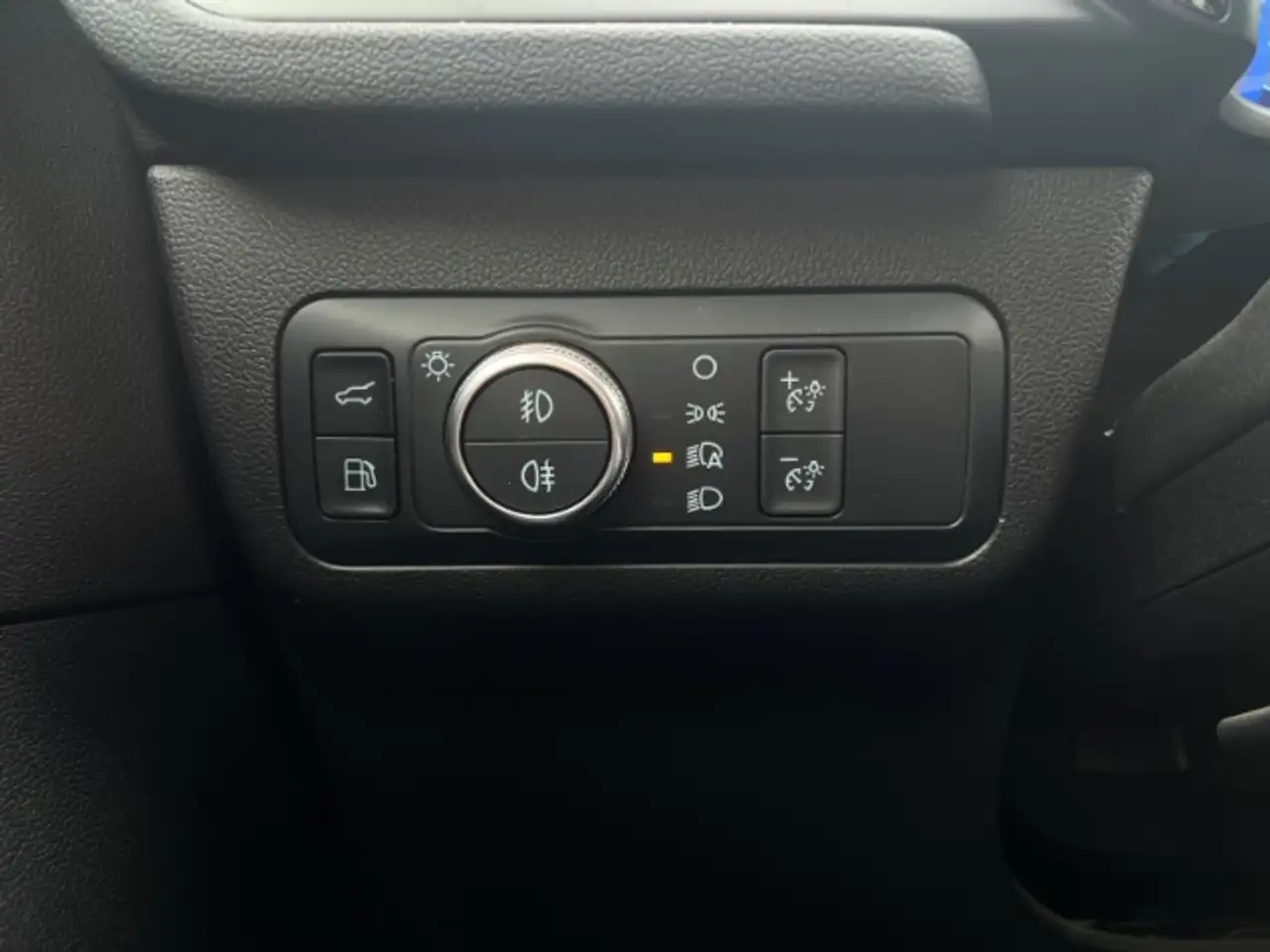 Ford Kuga Plug-In Hybrid ST-Line X AHK-el. klappb HEAD-UP-Di, миниатюра 17