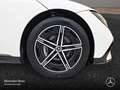 Mercedes-Benz EQE 350 AMG Fahrass WideScreen Burmester Distr. Weiß - thumbnail 6