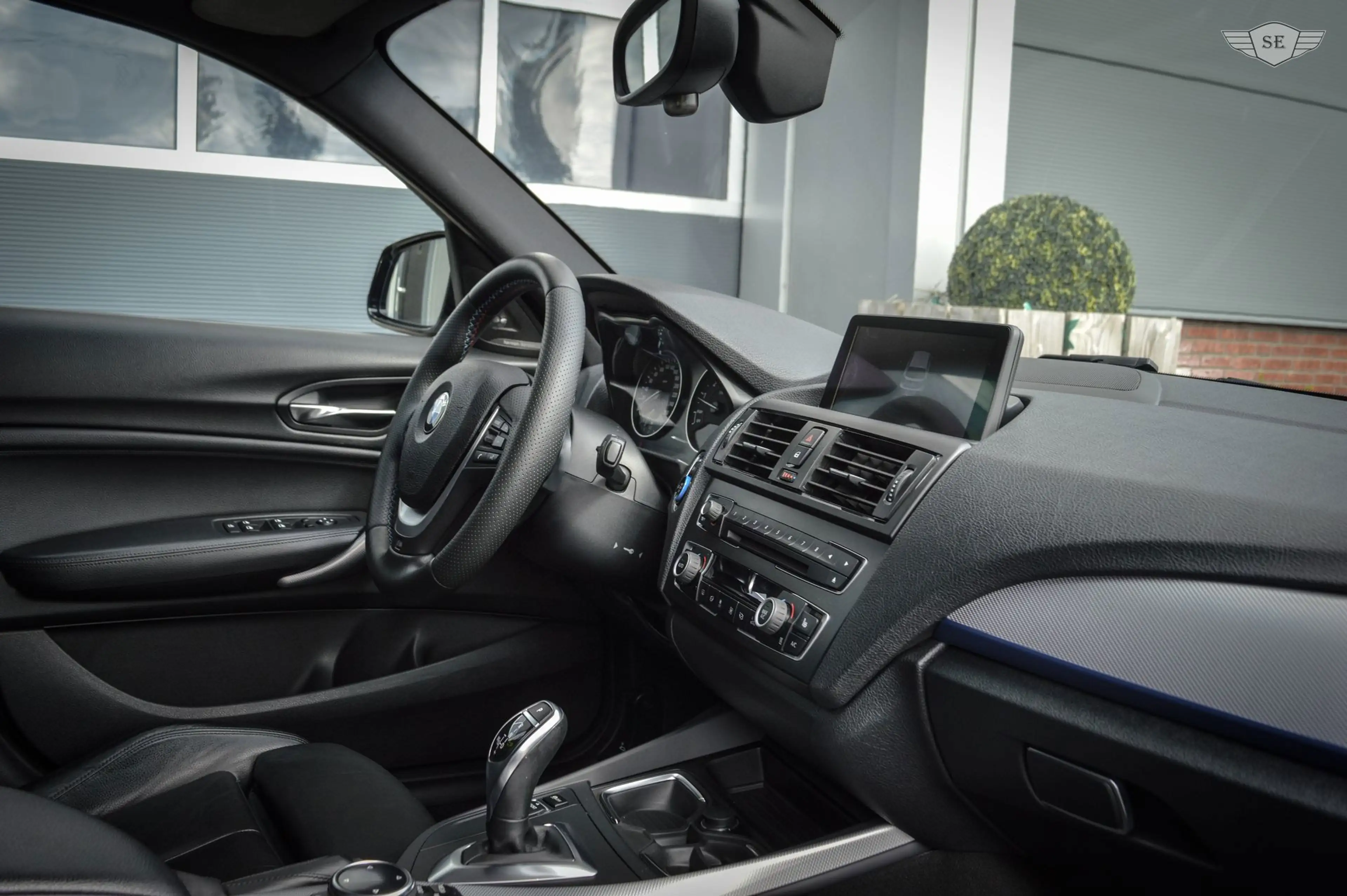 BMW 135 1-serie M135i High Executive|*NL-AUTO*|LEDER|H&K|M — photo 5