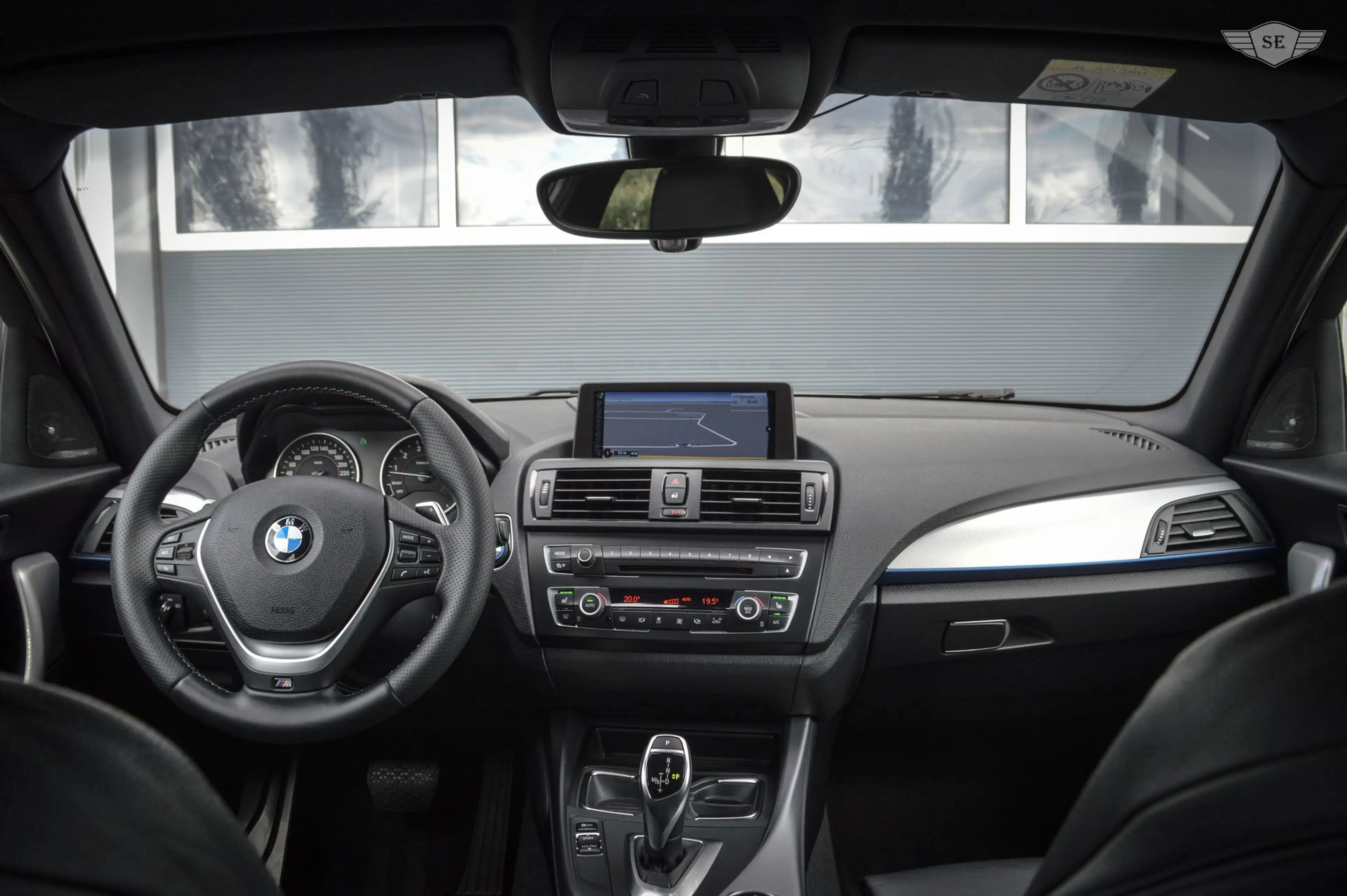 BMW 135 1-serie M135i High Executive|*NL-AUTO*|LEDER|H&K|M — photo 7