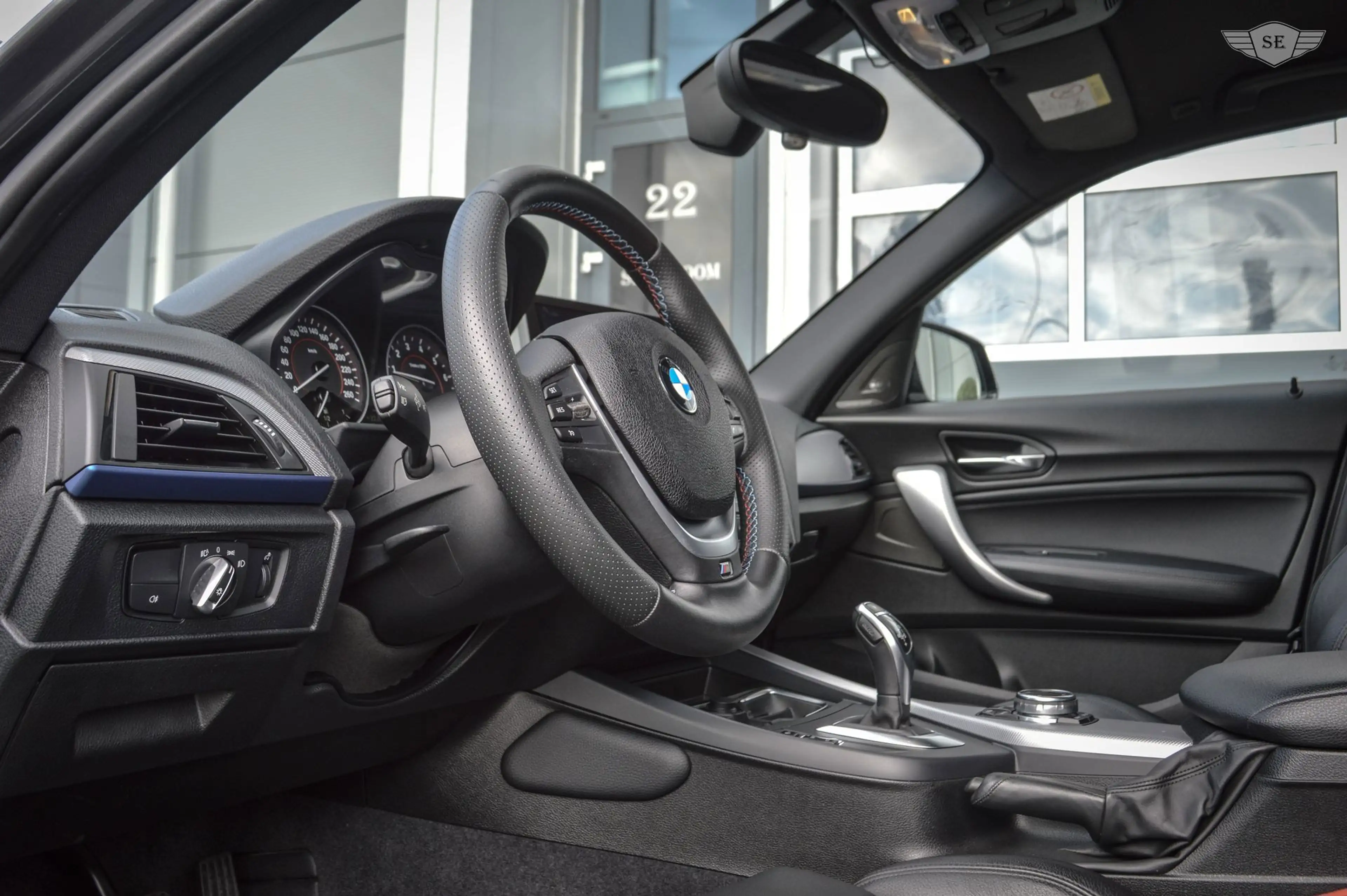 BMW 135 1-serie M135i High Executive|*NL-AUTO*|LEDER|H&K|M — photo 12