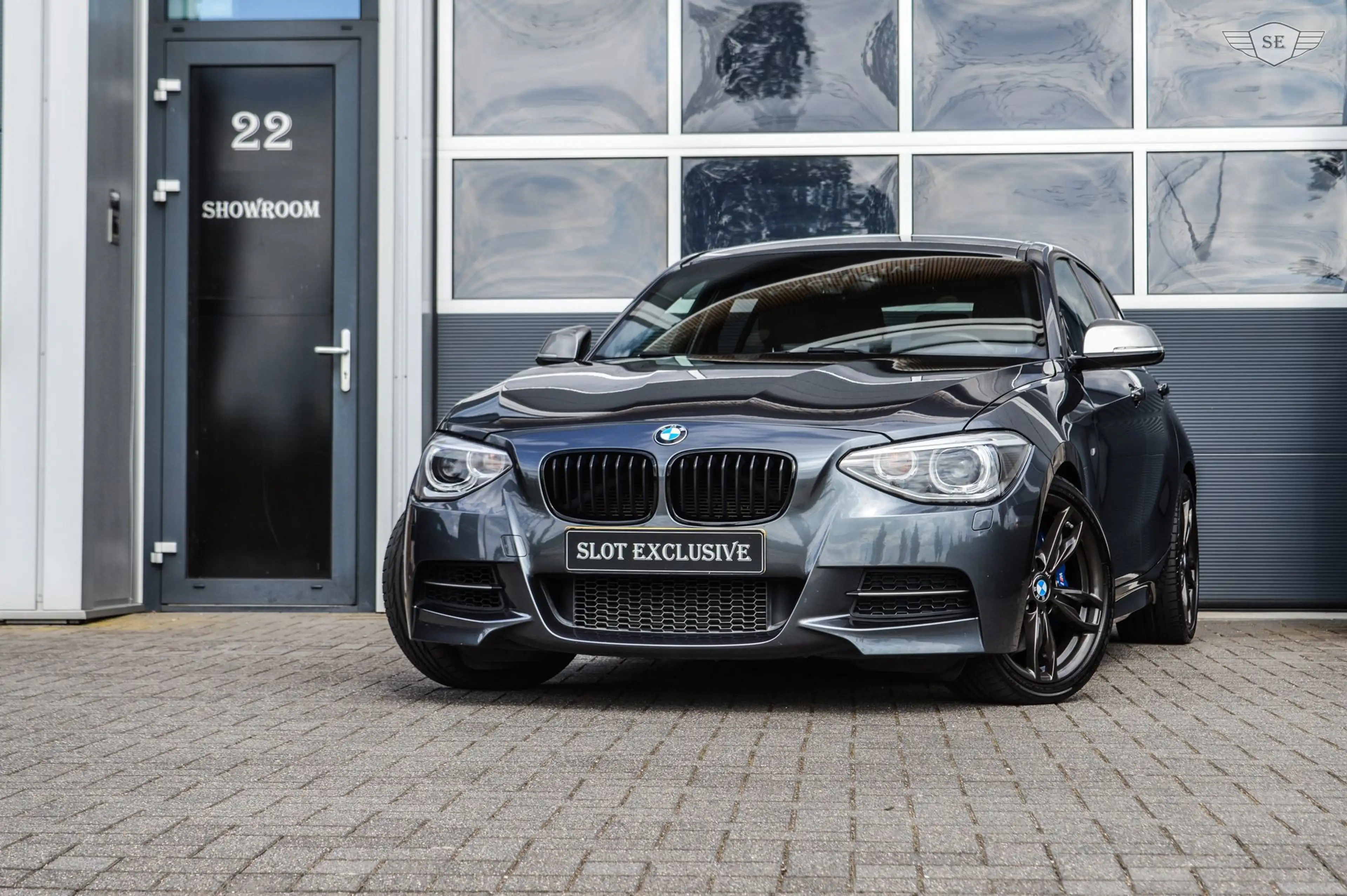 BMW 135 1-serie M135i High Executive|*NL-AUTO*|LEDER|H&K|M