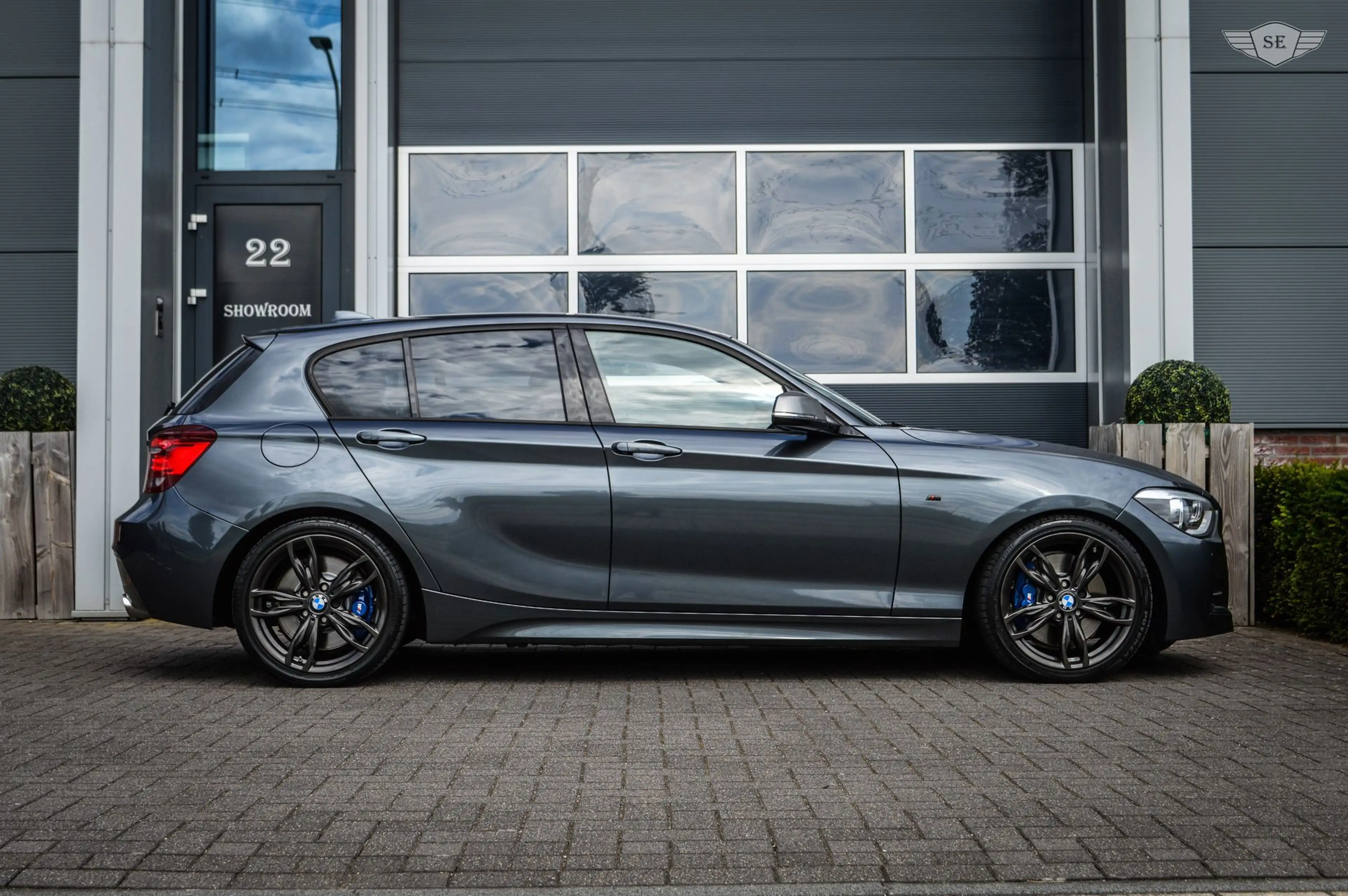 BMW 135 1-serie M135i High Executive|*NL-AUTO*|LEDER|H&K|M — photo 3