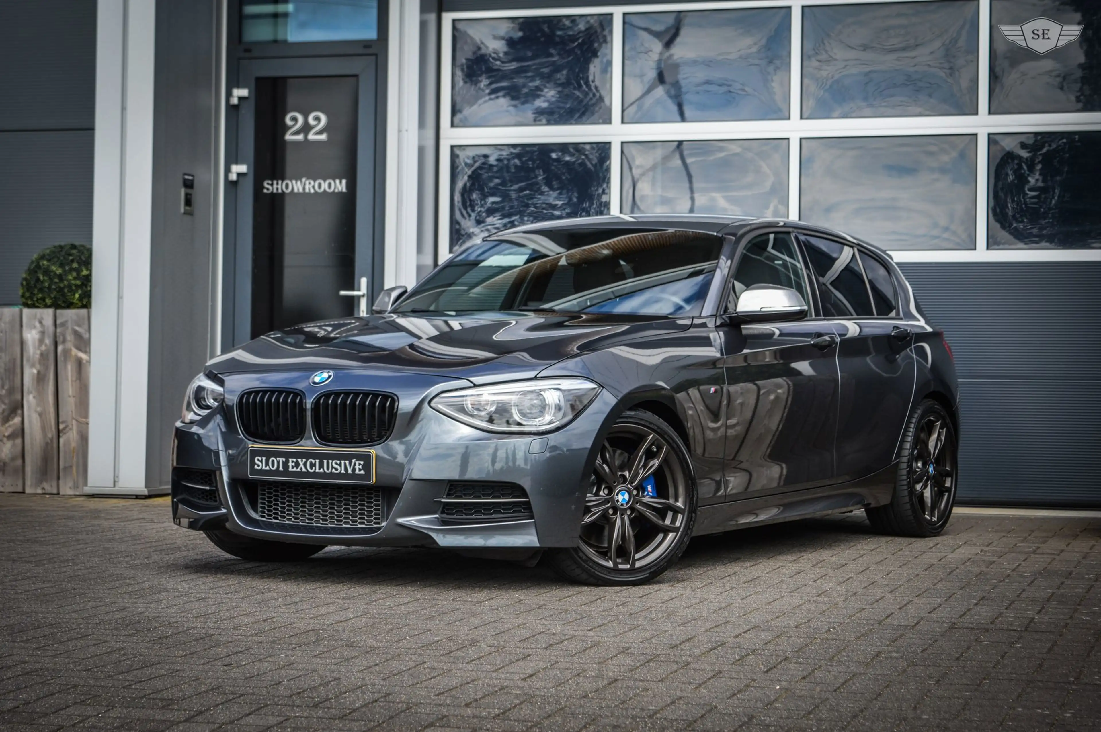 BMW 135 1-serie M135i High Executive|*NL-AUTO*|LEDER|H&K|M — photo 15