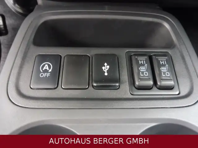 Mitsubishi Space Star view 15