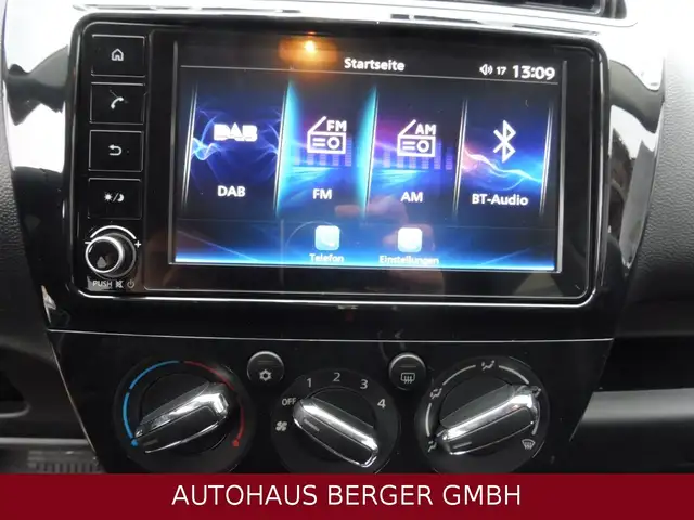 Mitsubishi Space Star view 13