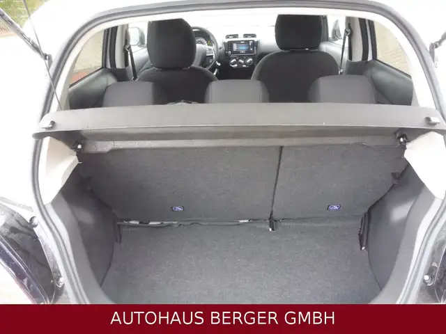 Mitsubishi Space Star view 11