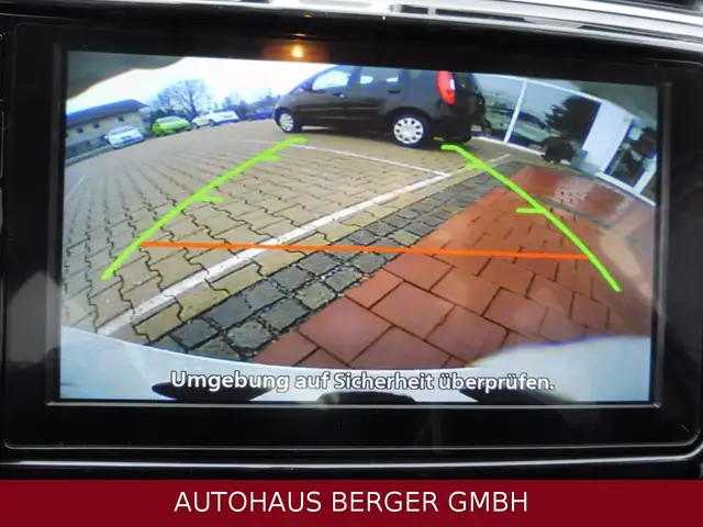 Mitsubishi Space Star view 14
