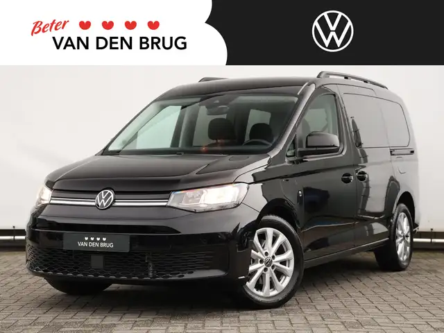 Volkswagen Caddy Maxi 1.5 TSI Hybride Life 150PK DSG | 7 Persoons |