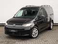 Volkswagen Caddy Maxi 1.5 TSI Hybride Life 115PK DSG | 7 Persoons | Zwart - thumbnail 10