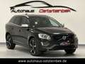 Volvo XC60 MOMENTUM 2WD/R-DESIGN/XENON/MEMORY/1-HAND/ Schwarz - thumbnail 4