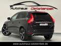 Volvo XC60 MOMENTUM 2WD/R-DESIGN/XENON/MEMORY/1-HAND/ Schwarz - thumbnail 3