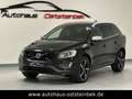 Volvo XC60 MOMENTUM 2WD/R-DESIGN/XENON/MEMORY/1-HAND/ Schwarz - thumbnail 1