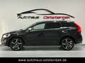Volvo XC60 MOMENTUM 2WD/R-DESIGN/XENON/MEMORY/1-HAND/ Schwarz - thumbnail 6