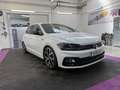 Volkswagen Polo GTI 2,0 TSI Weiß - thumbnail 3