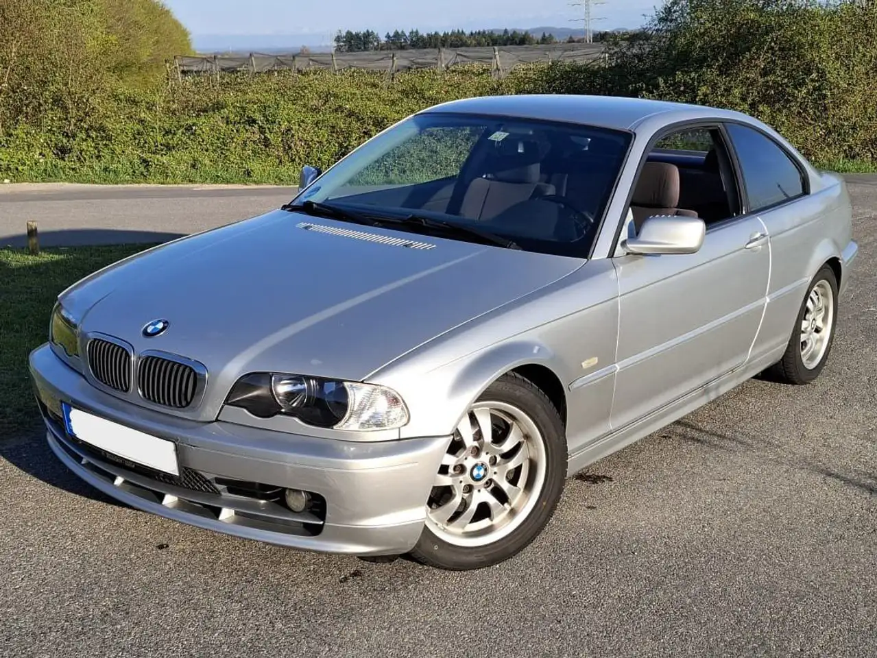 BMW 318