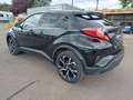 Toyota C-HR 1.2 Turbo Team Deutschland *RELAX GARANTIE* Schwarz - thumbnail 6