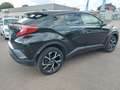 Toyota C-HR 1.2 Turbo Team Deutschland *RELAX GARANTIE* Schwarz - thumbnail 4