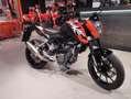 KTM 125 Duke DUKE 125 Arancione - thumbnail 2