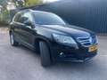 Volkswagen Tiguan 1.4 TSI Sport&St. 4M Zwart - thumbnail 1