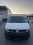 Volkswagen T6 Transporter  T6 2.0 TDI 4Motion Kasten lang Blanc - thumbnail 4