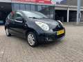 Suzuki Alto 1.0 Comfort airco nette auto Negru - thumbnail 3