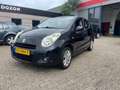 Suzuki Alto 1.0 Comfort airco nette auto Negru - thumbnail 2