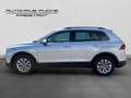Volkswagen Tiguan Life TDI DSG Silber - thumbnail 2