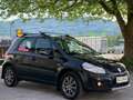 Suzuki SX4 Navigator, Pensionisten Fahrzeug unfallfrei Erstb. Zwart - thumbnail 8