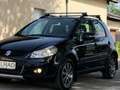 Suzuki SX4 Navigator, Pensionisten Fahrzeug unfallfrei Erstb. Zwart - thumbnail 1