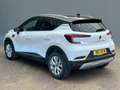 Renault Captur 1.6 E-Tech Plug-in Hybrid 160 Intens Rondomzicht C Weiß - thumbnail 18