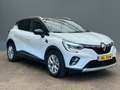 Renault Captur 1.6 E-Tech Plug-in Hybrid 160 Intens Rondomzicht C Weiß - thumbnail 21