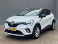 Renault Captur 1.6 E-Tech Plug-in Hybrid 160 Intens Rondomzicht C Weiß - thumbnail 25