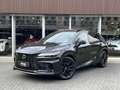 Lexus RX 500h Turbo 371pk AWD F Sport Line | Panoramadak, 21 inc Schwarz - thumbnail 1