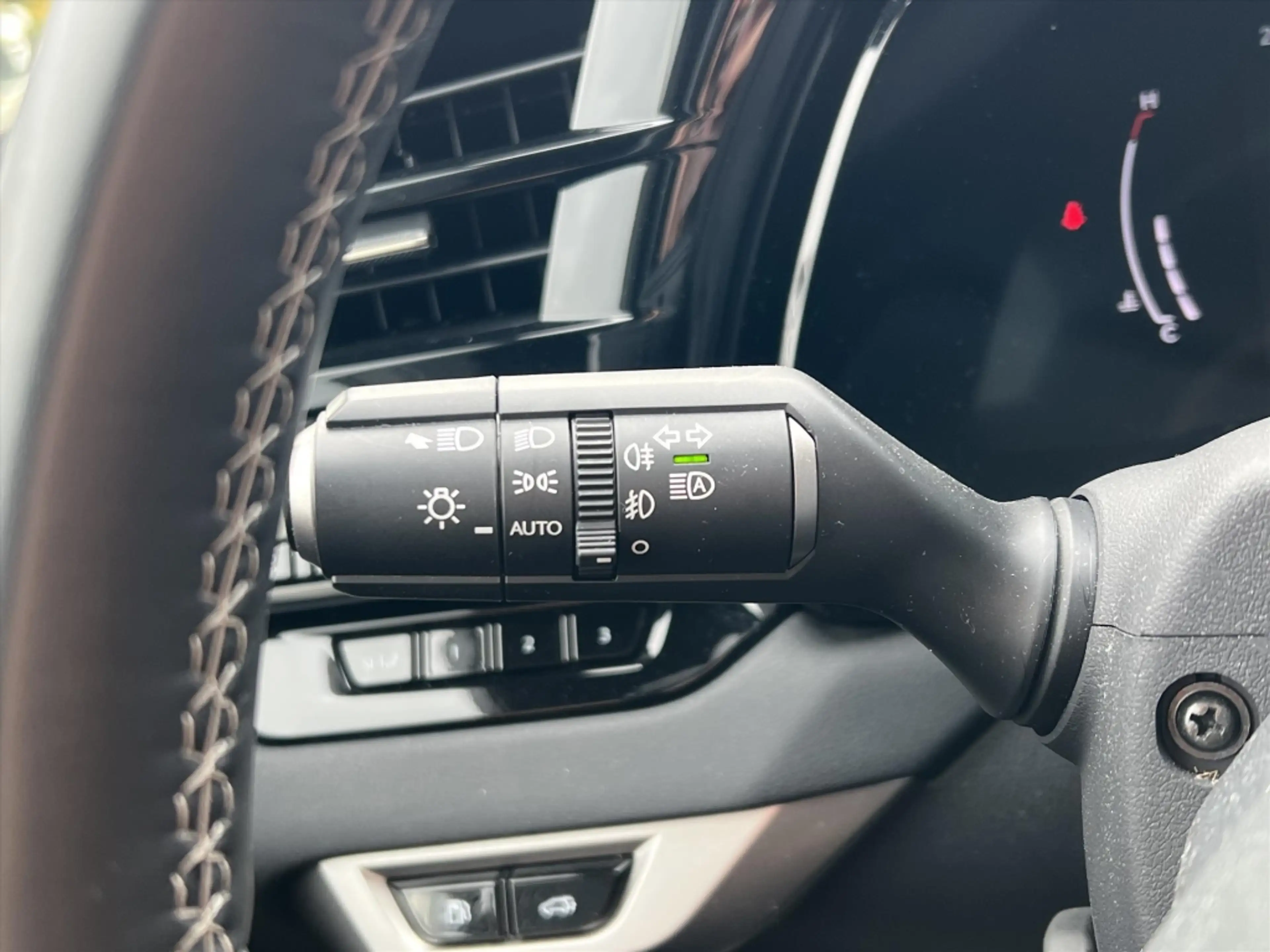 Lexus RX 500h Turbo 371pk AWD F Sport Line | Panoramadak, 21 inc — photo 23