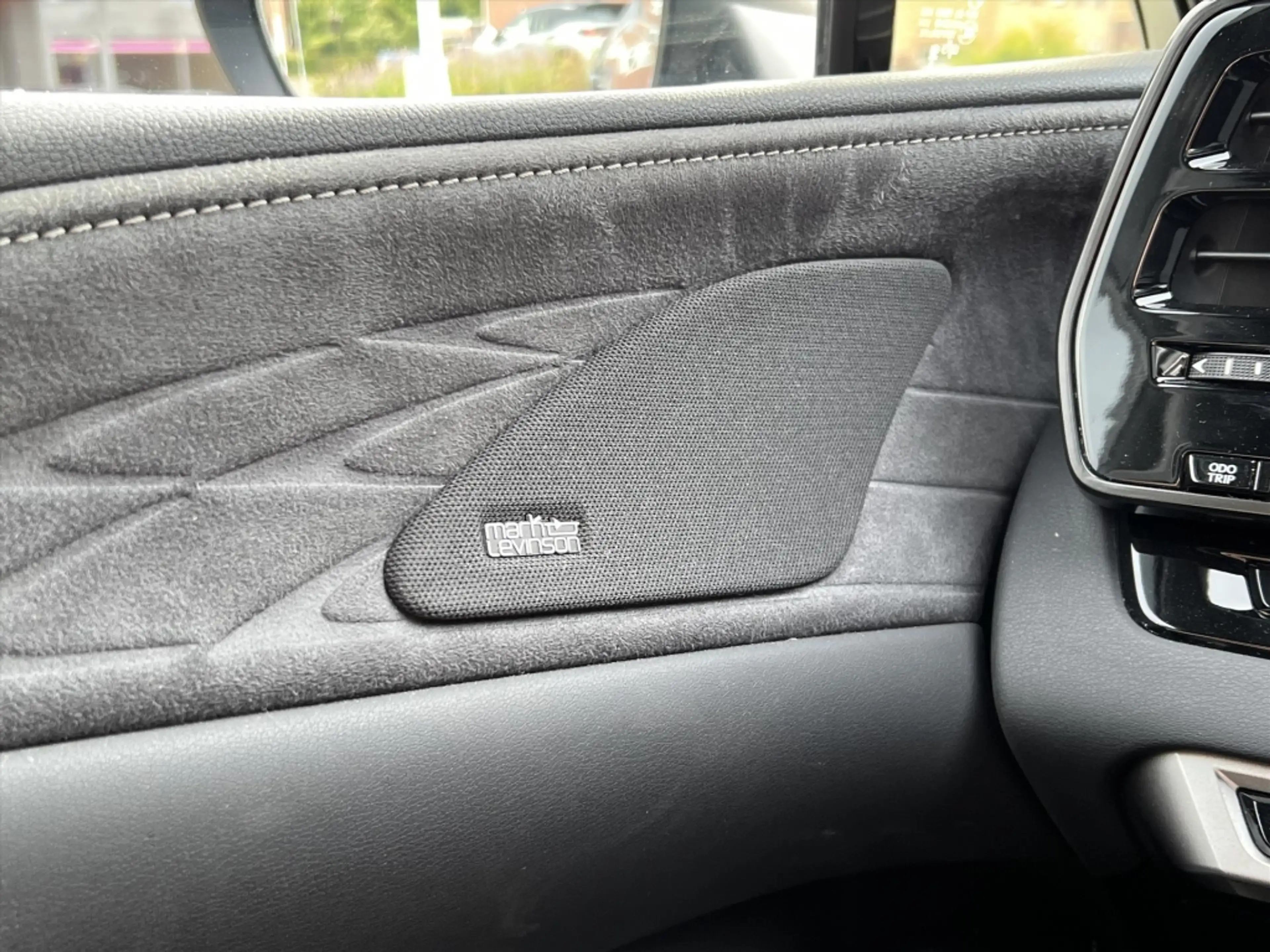 Lexus RX 500h Turbo 371pk AWD F Sport Line | Panoramadak, 21 inc — photo 36