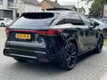 Lexus RX 500h Turbo 371pk AWD F Sport Line | Panoramadak, 21 inc Schwarz - thumbnail 5