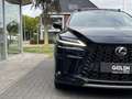 Lexus RX 500h Turbo 371pk AWD F Sport Line | Panoramadak, 21 inc Schwarz - thumbnail 10