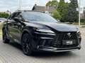 Lexus RX 500h Turbo 371pk AWD F Sport Line | Panoramadak, 21 inc Schwarz - thumbnail 7